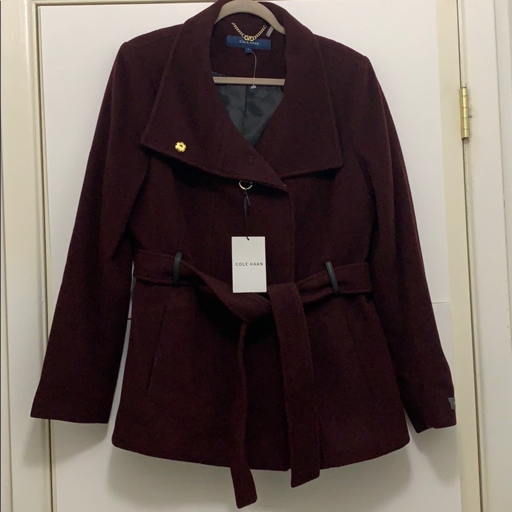 Cole Haan Jacket